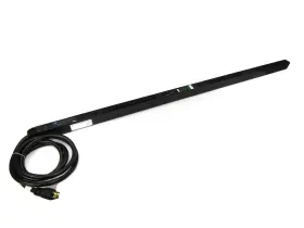 Server Technology Cs42cs-ycba2s000 Cs42cs-ycba2s000 42-outlet Pdu 120/208v Input 208vdc Output
