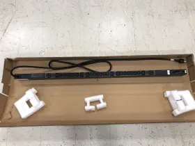 Server Technology Csg-24v2c415a1 24 Outlet 208v 30a Managed Pdu With Ethernet