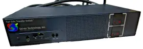 Server Technology Cw-16hf2c452 Tech Fail Safe Transfer Switch Sentry Switched Cabinet Distribution Server Technology Cw-16hf2c452 Tech Fail Safe Transfer Switch Sentry Switched Cabinet Distribution