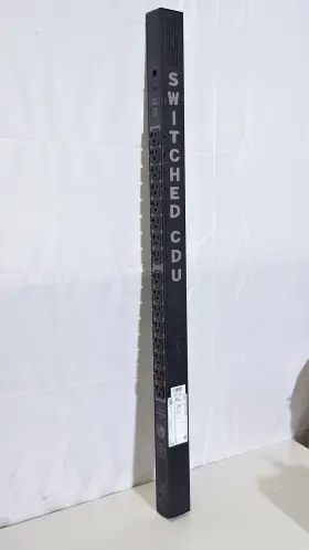 Server Technology Cw-16v1-c20mx Switched Pdu 120v 16-nema 5-20r-outlets L5-20p
