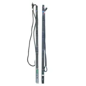 Server Technology Cw-24v2-l30m Tech Cx-24v2c311a1 Master And Link Switched Pdu S 240v C13 C19