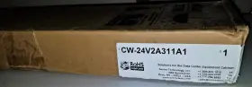 Server Technology Cw-24v2a311a1 Switched Pdu 3.3kw Tech Rack