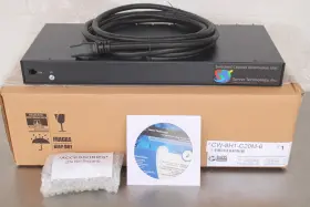 Server Technology Cw-8h1-c20m-6 New Switched Cdu Cw-8h1-c20m