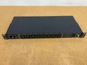 Server Technology Cw-8h2a211 Switched Rack Pdu 8 Xc13 Outlets Server Technology Cw-8h2a211 Switched Rack Pdu 8 Xc13 Outlets