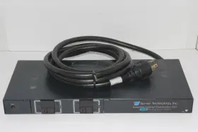 Server Technology Cw-8h2c413 5.0kw Switched Pdu
