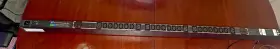 Server Technology Cwg-24v2a415c1 Switched Pops Pdu - 3.3kw Vertical Rack