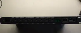Server Technology Cwg-8h1a413 Switched Cabinet Power Distribution Unit Server Technology Cwg-8h1a413 Switched Cabinet Power Distribution Unit