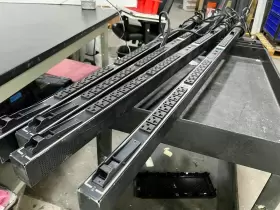 Server Technology Cx-24v1a325 Sentry 24 Nema 5-20r Zero U Switched Cdp Pdu Pips Server Technology Cx-24v1a325 Sentry 24 Nema 5-20r Zero U Switched Cdp Pdu Pips