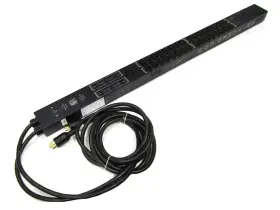 Server Technology Cx-32vd2-l630 32-outlet Switched Pdu 208-240v Input/output