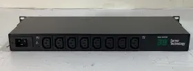 Server Technology Inc C2wg08hc-0aba2dac Sti Switched Pdu 1u Horizontal