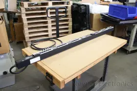 Server Technology Inc. C3wg36rl-2cje2mt4 Switched Rack Pdu