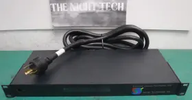 Server Technology Inc Cw-8h2c211 Sentry Switched Cabinet Distribution With Rack Ears