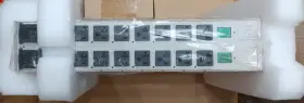 Server Technology Ptxm-hd16-1-02 Pdu Metered 2u 3.8kw 120v 16x 5-15/20