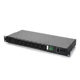 Server Technology Servertech Cw-8h2a413 Servertech Cw-8h2a413 Data Center Rack Pdu Switched Power Distribution Unit Server Technology Servertech Cw-8h2a413 Servertech Cw-8h2a413 Data Center Rack Pdu Switched Power Distribution Unit