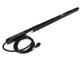 Server Technology Sev-3101c 30-outlet Smart Pdu 208-240v Input/output