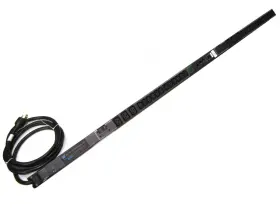 Server Technology Stv-3101c 30-outlet Smart Pdu 208-240v Input/output