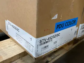 Server Technology Stv-4523z/0c Pdu