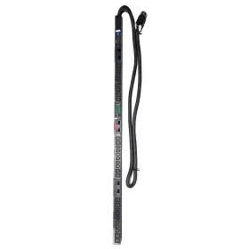 Server Technology Stv-6506v Pro2 Switched Pops Pdu 208v 50a 30-outlets Cs8365
