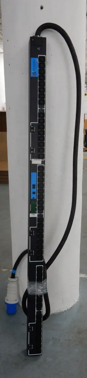 Servertech Sev-6521d/c Pdu - Unit Only Servertech Sev-6521d/c Pdu - Unit Only
