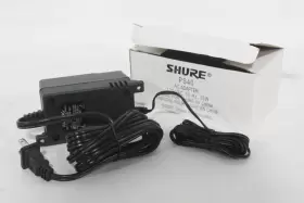Shure Ps40 C1394-129-8