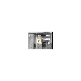 Siemens 783643015067 Sblbd Other Power Distribution Contacts And Accessories