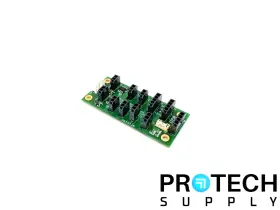 Sierra 02-cp-0200001-pcb-v01 Mouse Power Distribution Board From Sensors Buffer Pump With Warranty