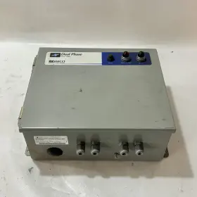 Simco 4003011 Dp1204 2 Dual Phase Power Unit
