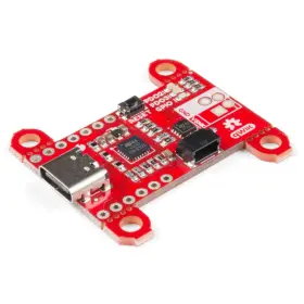 Sparkfun Dev-15801 Power Delivery Board - Usb-c Qwiic Effectively Manage Distribution Ac