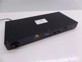 Spectrum 7608ad1512sn Ac Smart Start Jr. Switched Power Distribution Unit Spectrum 7608ad1512sn Ac Smart Start Jr. Switched Power Distribution Unit