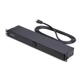 Startech 065030920957 13-outlet Rackmount Pdustrip Startech 065030920957 13-outlet Rackmount Pdustrip