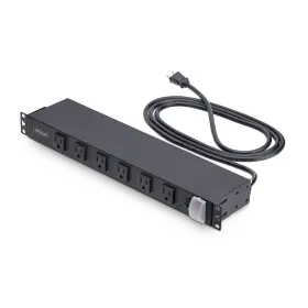 Startech.com 065030920940 12-outlet Rackmount Pdu/strip