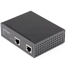 Startech Poeinj30w Industrial Gigabit Ethernet 30w 802.3at Poe Injector