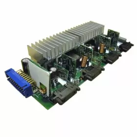 Sun 300-1884 Ac/dc Power Distribution Board Sun 300-1884 Ac/dc Power Distribution Board