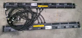 Sun 371-4199-01 Power Distribution Unit Pdu 15kva-1 Lv 371-4199