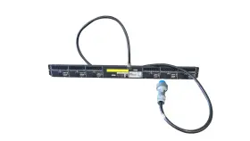 Sun Oracle 7078658 Rmii Pdu15kva-3 Lv Power Distribution Unit Pdu Pn
