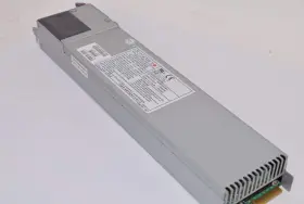 Supermicro 262672386824 Power Supply Pws-1k28p-sq 1280w With Pmbus Retail