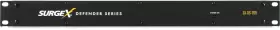 Surgex Sx-ds-208 Defender Series 8-outlet Power Conditioner