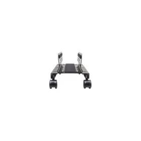 Syba Syacc65093 Sy-acc65093 Slim Pc Or Ups Metal Floor Stand