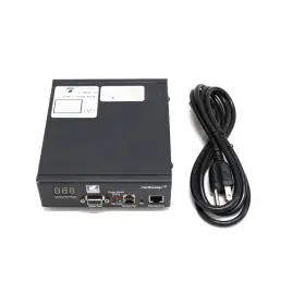 Synaccess Np-0201d T Netbooter Np-0201d T 2-outlet Remote Switched Power Distribution Unit Synaccess Np-0201d T Netbooter Np-0201d T 2-outlet Remote Switched Power Distribution Unit