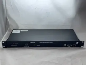 Synaccess Np-0801dg2 Netbooter T Remote Power Management System 30a 125vac/60hz Synaccess Np-0801dg2 Netbooter T Remote Power Management System 30a 125vac/60hz