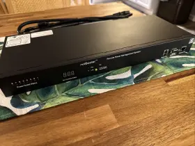 Synaccess Np-0801due Netbooter Remote Power Management System