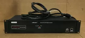 Synaccess Np-16 Netbooter Remote Power Management System 30a 125vac/60hz Synaccess Np-16 Netbooter Remote Power Management System 30a 125vac/60hz