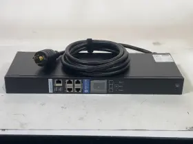 Synaccess Sp-1001anh-02 Sp Series Synlink Switched Pro Smart Pdu - 120vac