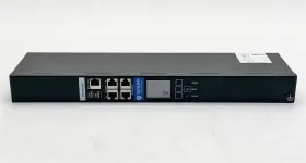 SP-1001DIE-01 SYNACCESS Synlink Monitored Power Distribution #2