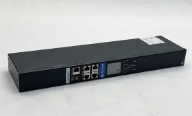 SP-1001DIE-01 SYNACCESS Synlink Monitored Power Distribution