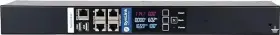 Synaccess Sp-1001die-03 Synlink Monitored 1u Pdu Non-switchable Outlets