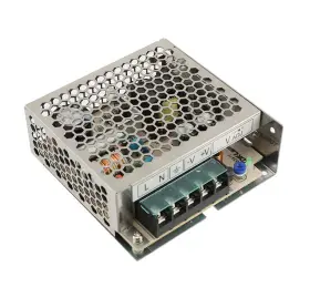 Tdk-lambda Vgs-50c-5 5v Power Supply Enclosed Adaptor Converter Ac 100 240 Vac To Dc 50w New