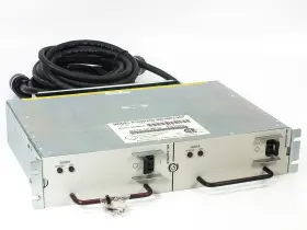 Techniques International Pt630d/00-900-0003-002 Fault Tolerant Power Controller 220vac