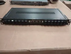 Telect 009-5007-5555555 Fuse Panel Telecomm Pdu