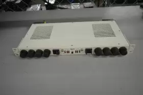 Telect 009-8004-0100 100a Dual-feed 4/4 Klm/gmt Fuse Panel